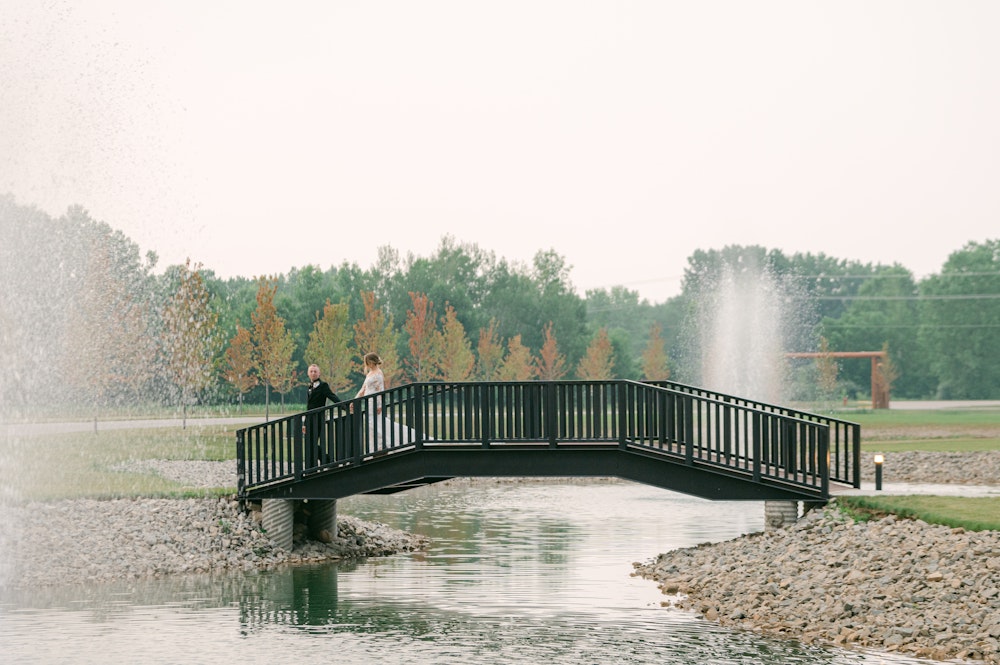The Barn at Sunset Acres