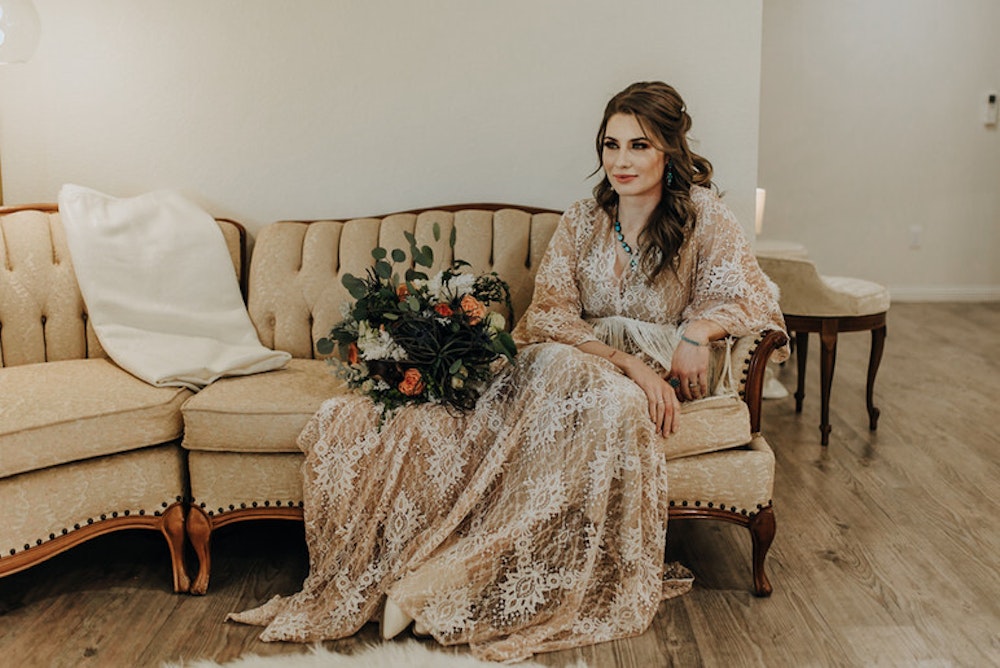 The Barn at Tinsley Crossing