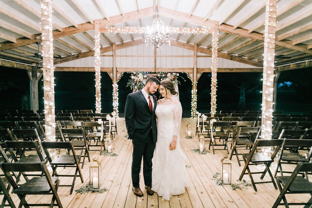 The Barn at Twin Valley