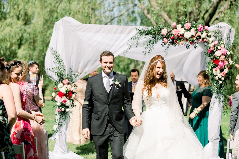 The Barns at Wesleyan Hills