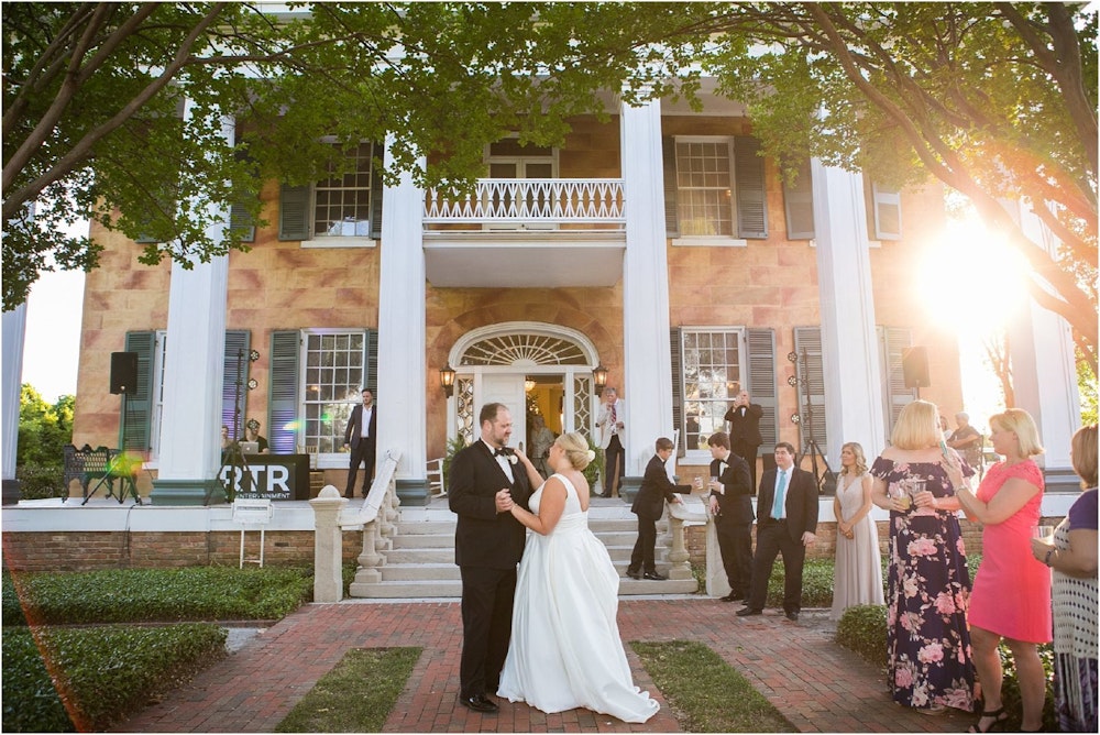 Battle-Friedman House