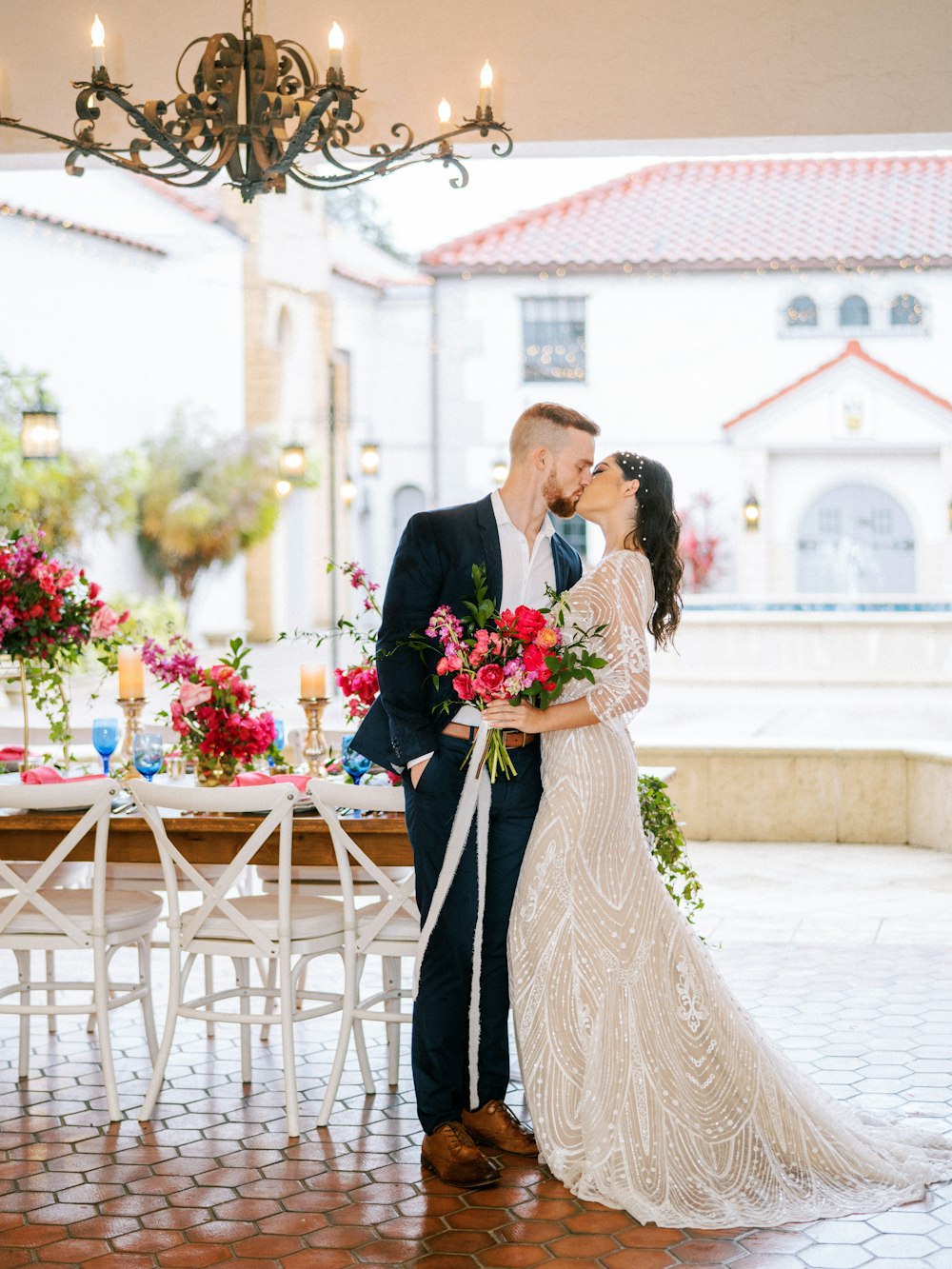The Bishop Museum of Science and Nature