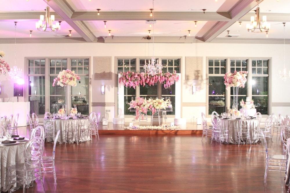 The Blue Heron Venue