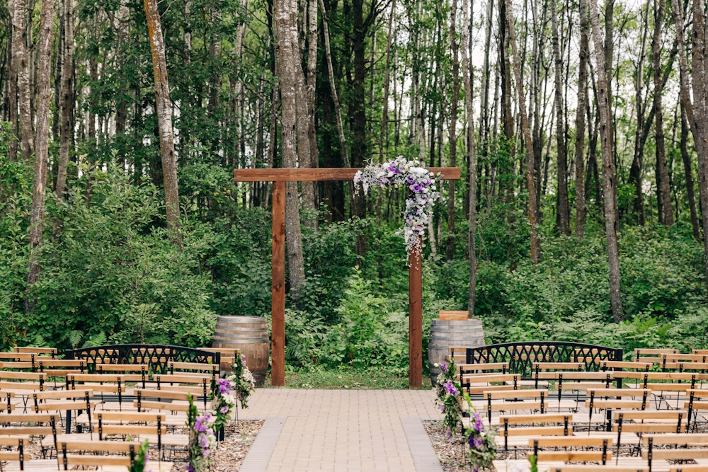 The Bluebelle Event Venue