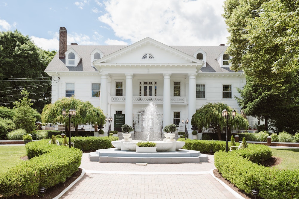 The Briarcliff Manor