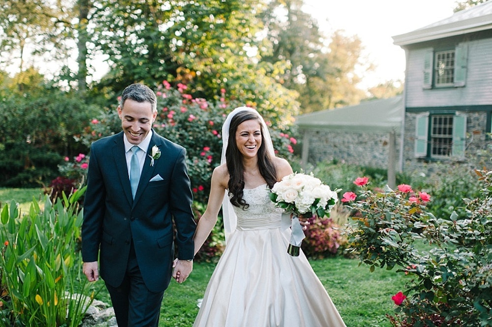 Rockwood Carriage House