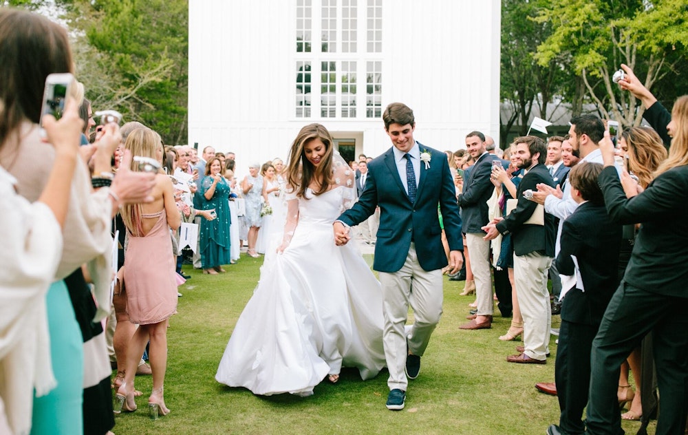 The Chapel at Seaside