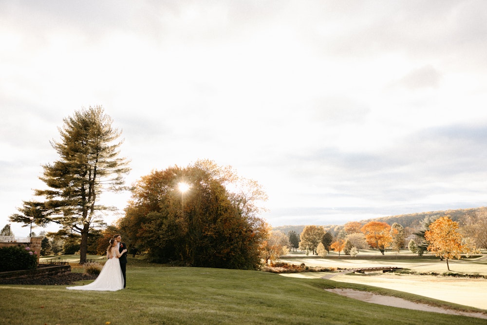 The Club at Picatinny