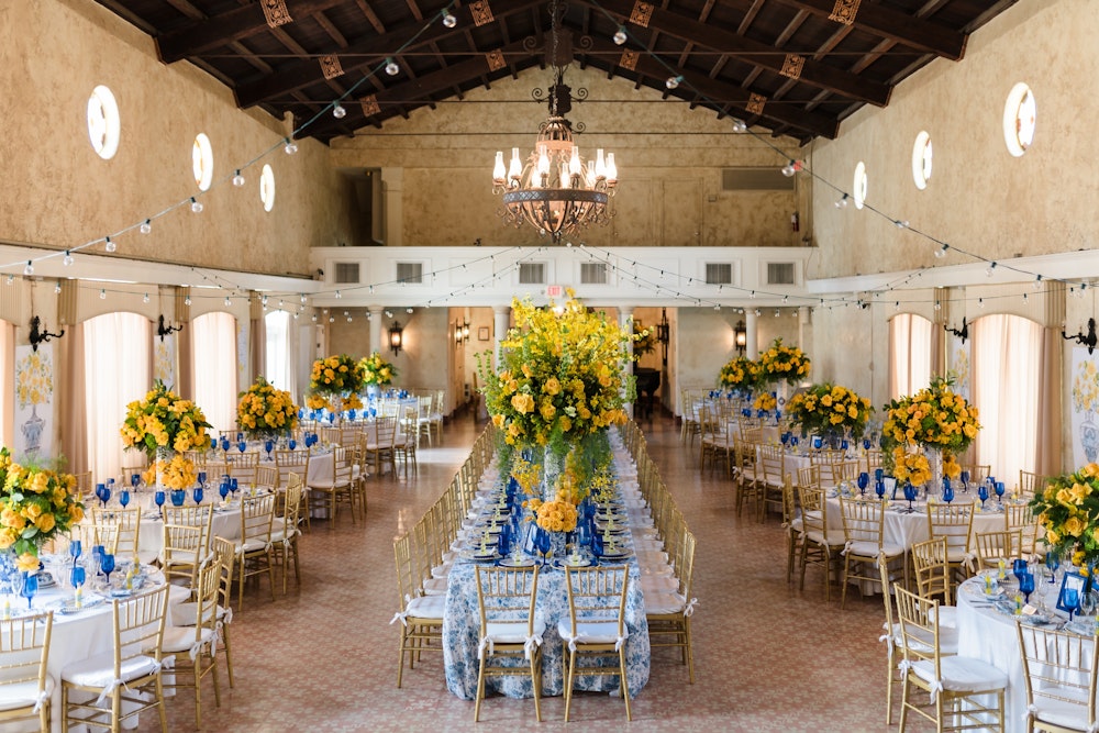 The Cocoplum Woman’s Club