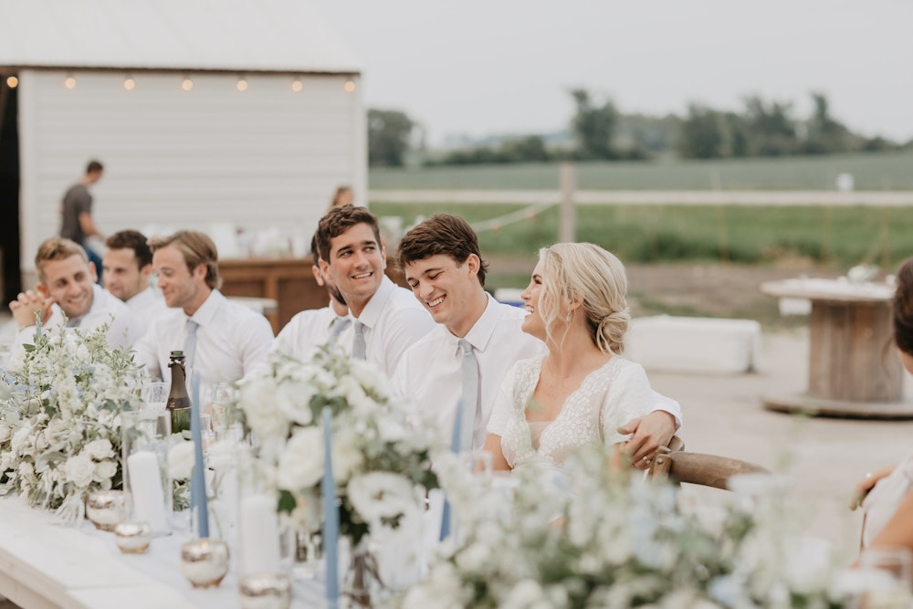 The Cottage Farmhouse