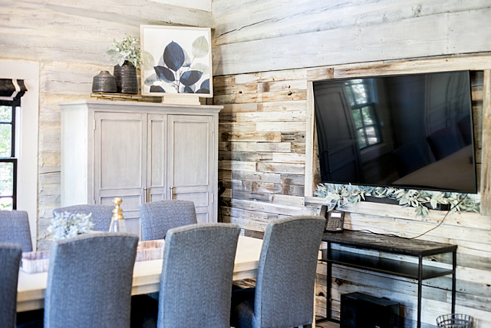 The Cottage at Gardner Village