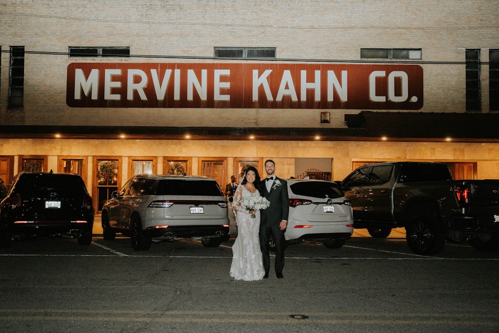 The Crossing at Mervine Kahn