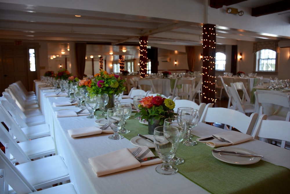 The Dowds’ Country Inn