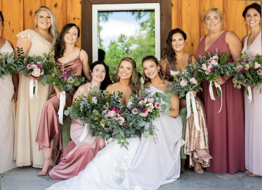 The English Country Barn