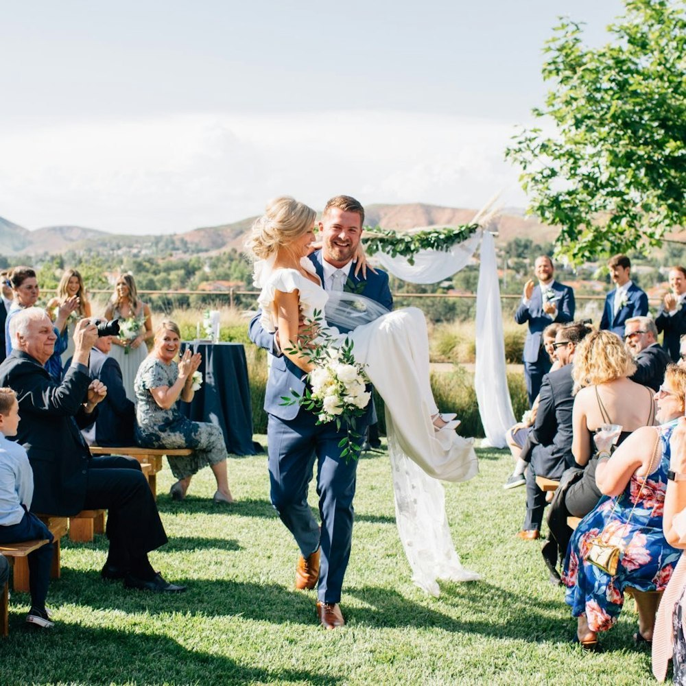 The Event Center of Agoura Hills