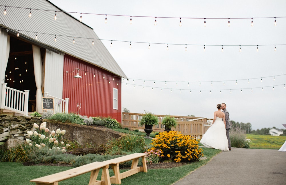 The Farm at Cottrell Lake