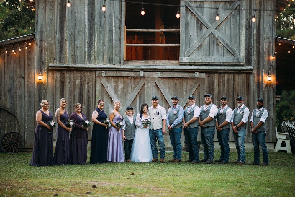 The Farm at West Prong Acres