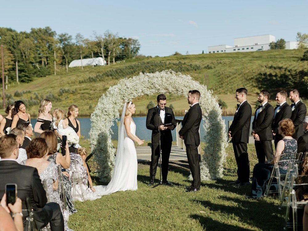 The Fields at Van Wilgen’s Garden Center