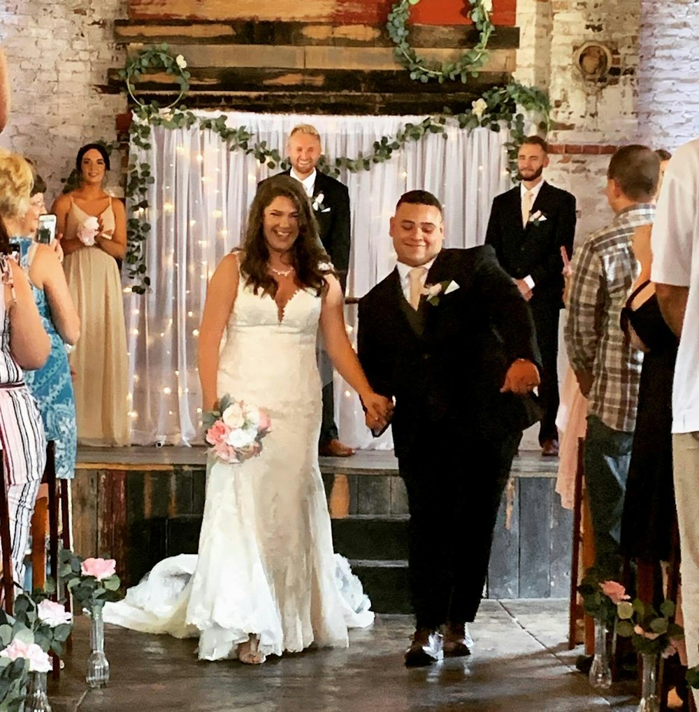 The Foundry on Broadway