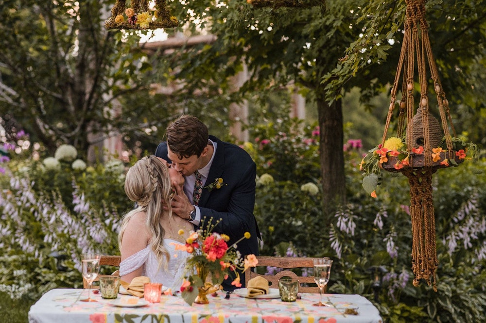 The Gardens Wedding Center