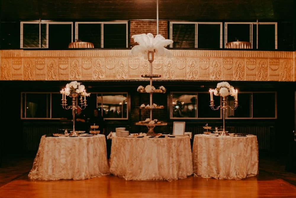 The Gatsby
