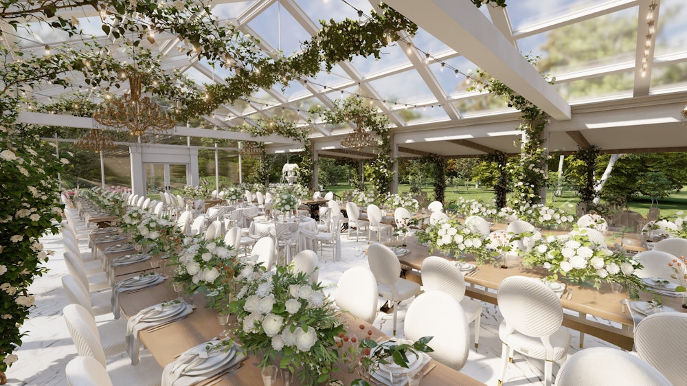 The Greenhouse at Arrows Farm