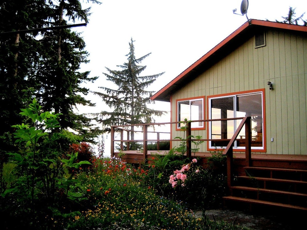 The Historic Requa Inn