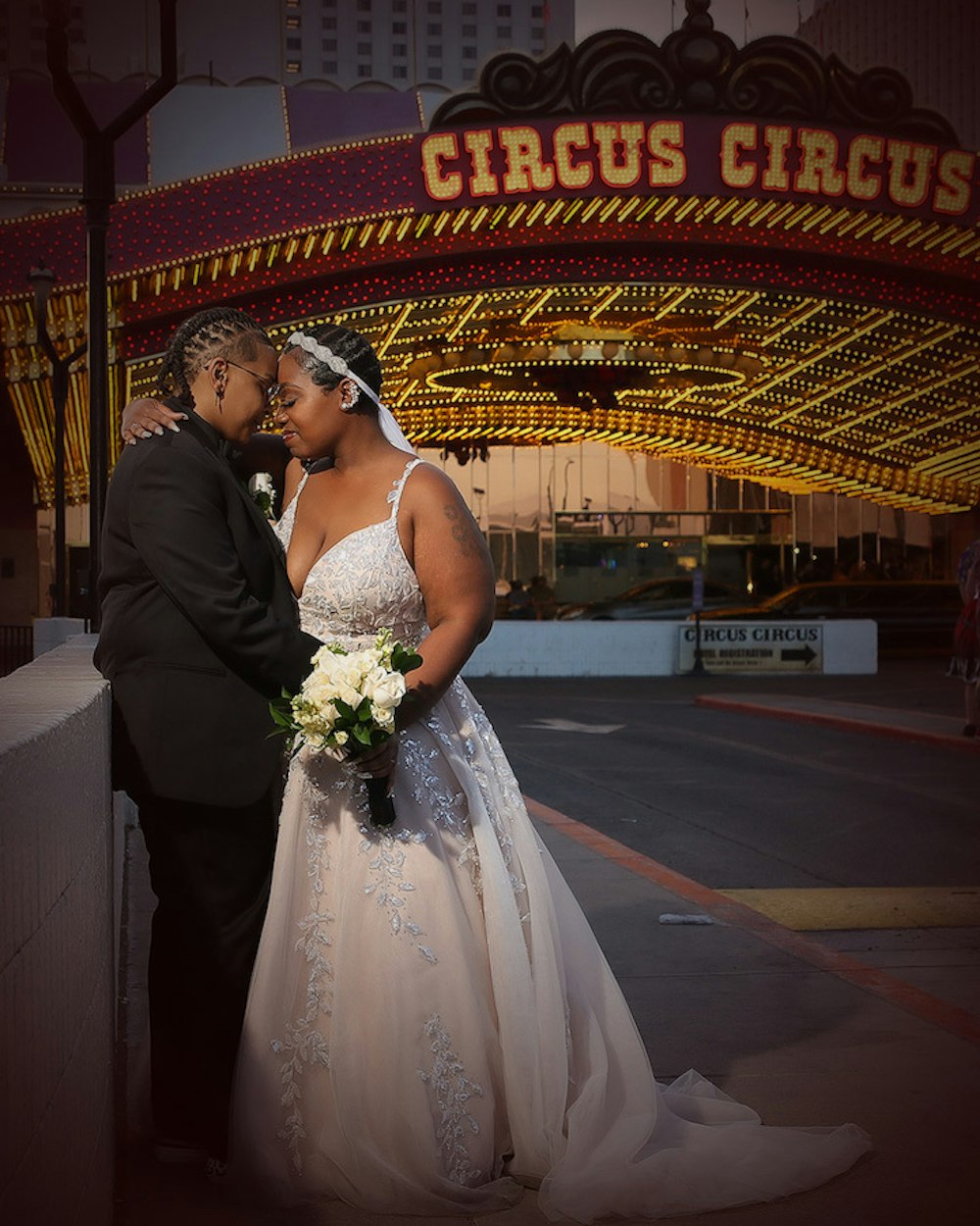 Hitchin’ Post Wedding Chapel