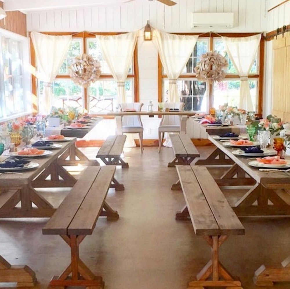 The Hub at Feather Oaks