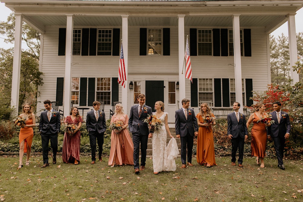 The Inn at Weathersfield