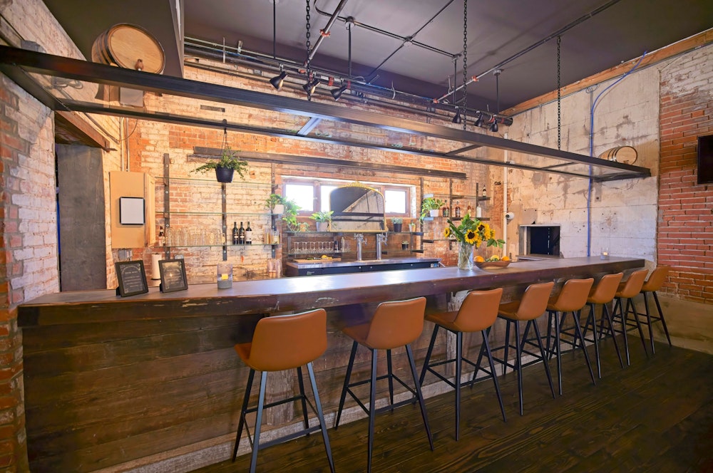 The Laundry Event Hall