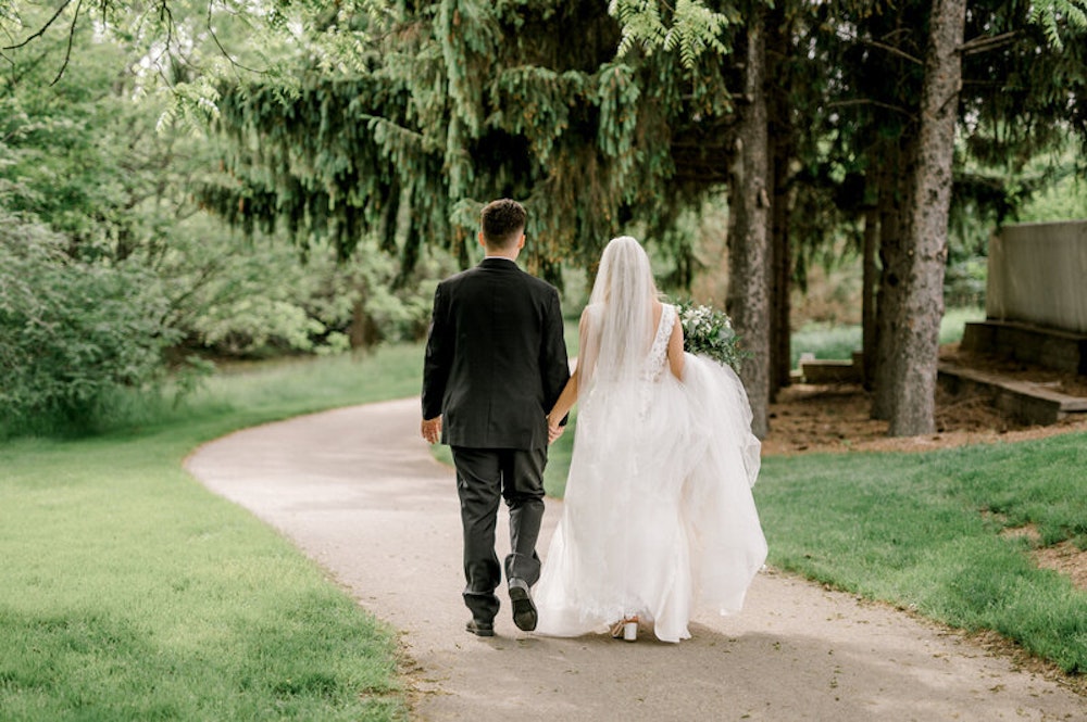 The LedgeCrest Reserve