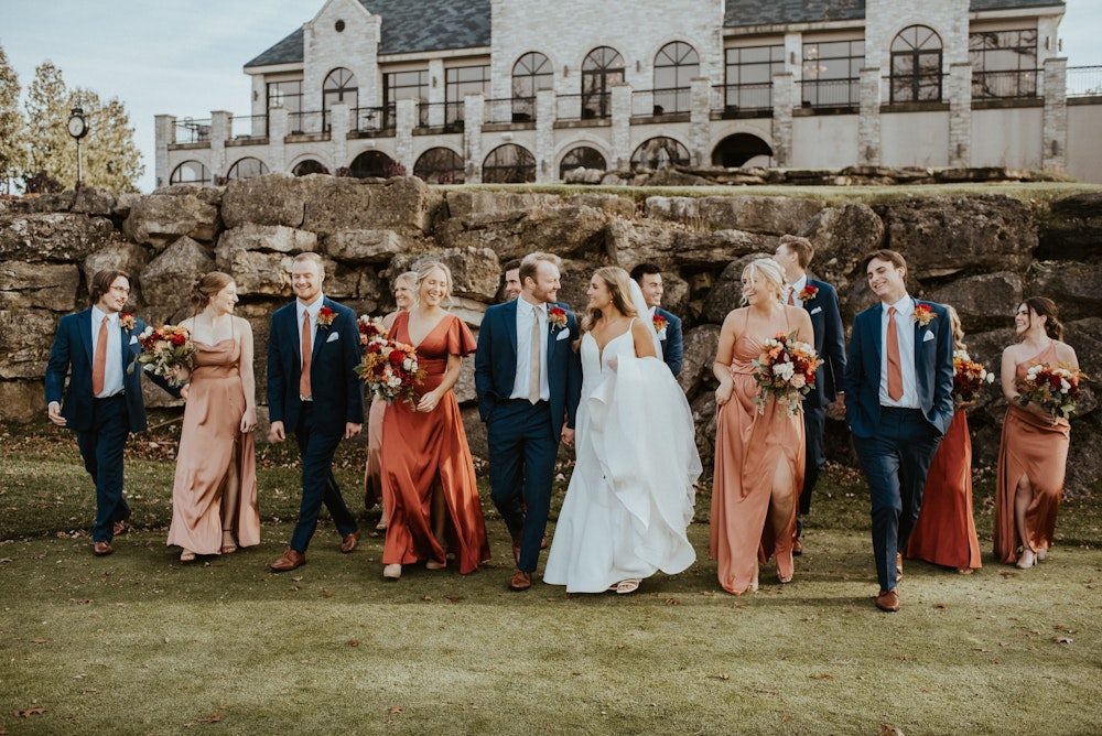 The Legend at Brandybrook