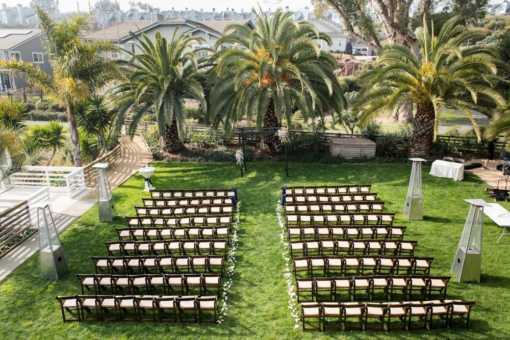 The Lighthouse at Glen Cove Marina