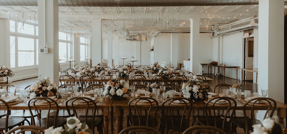 The Lincoln Loft & Studio