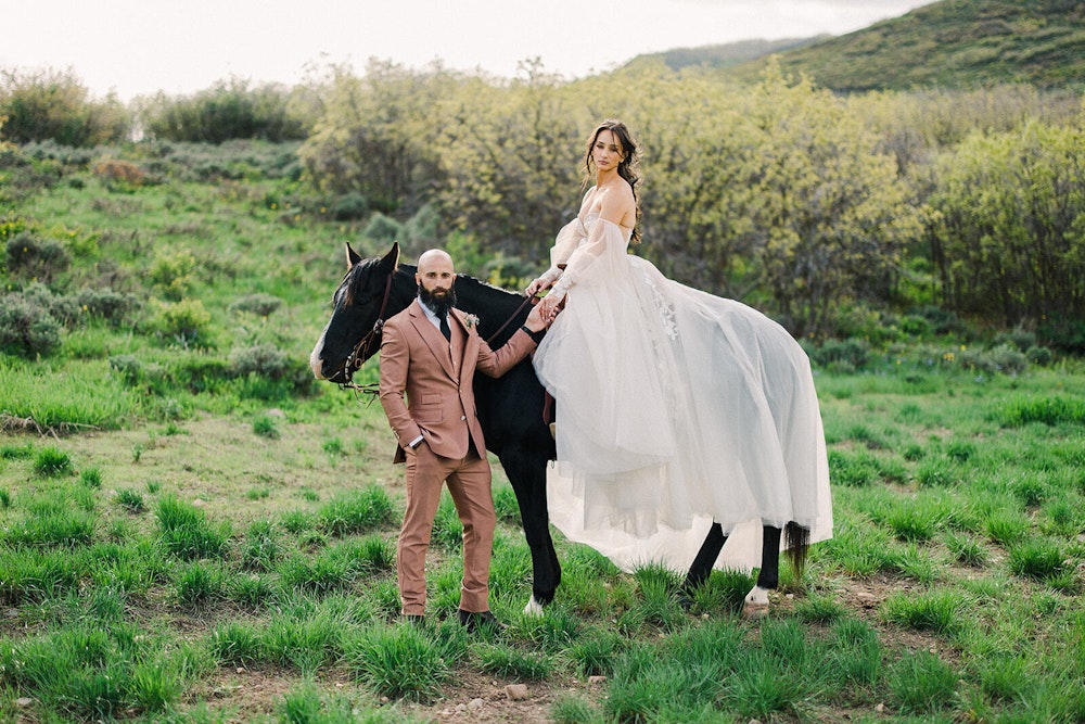 The Lodge at Blue Sky