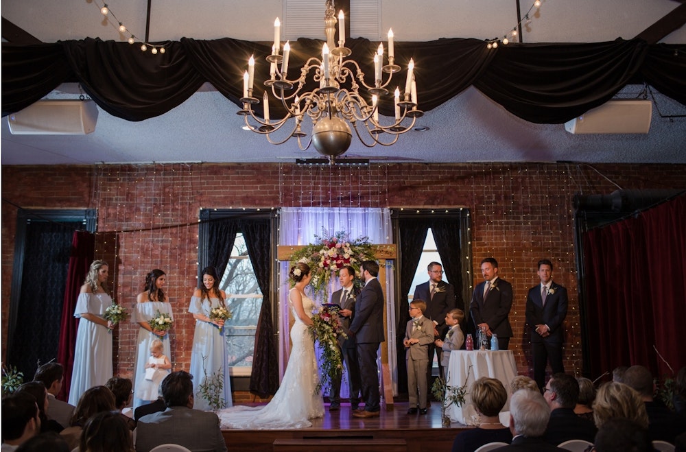 The Loft Music Venue