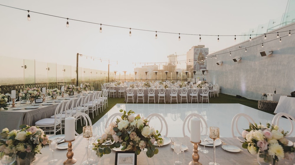 The London West Hollywood