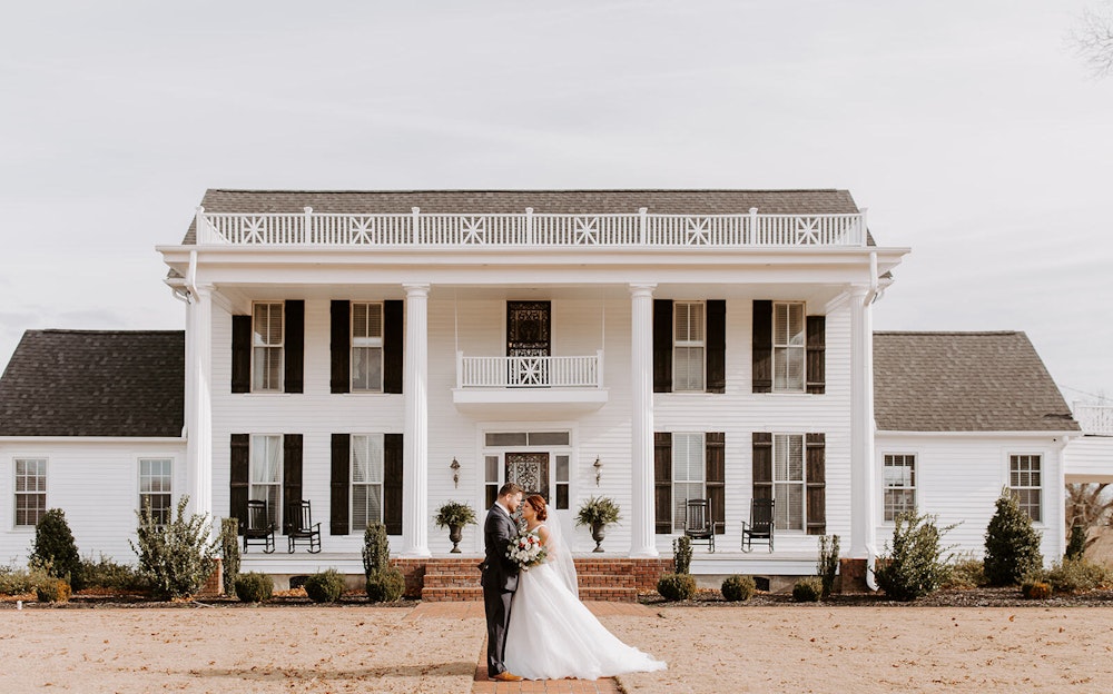 The Manor at Mount Carmel