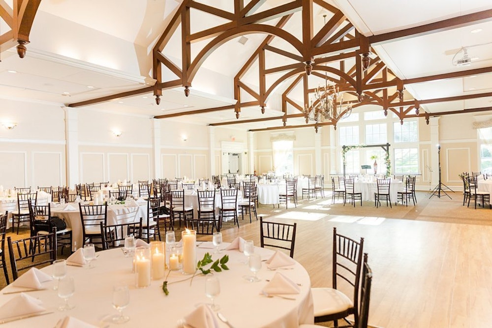 The Mansion at Bald Hill