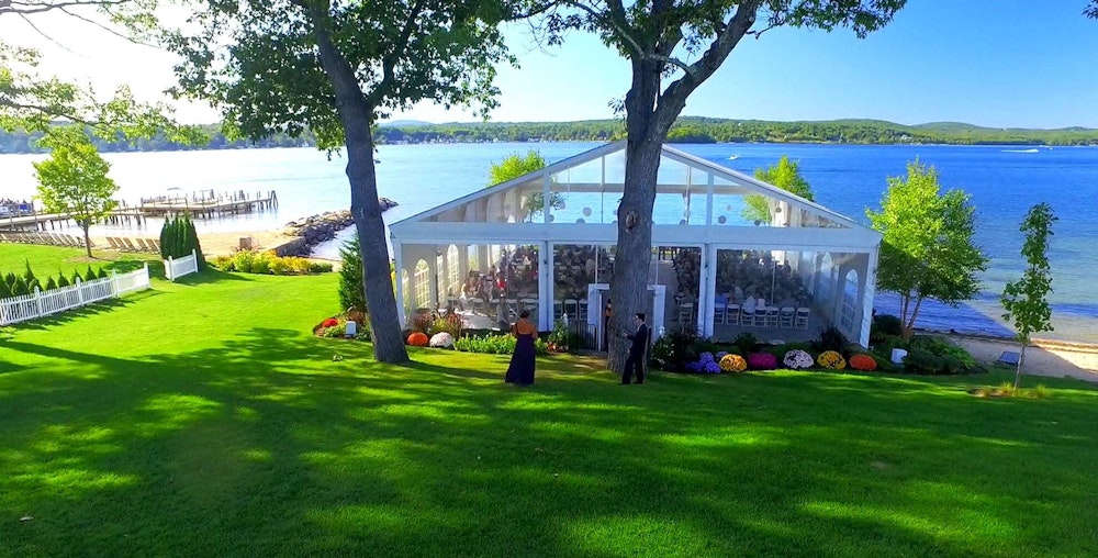 The Margate on Winnipesaukee