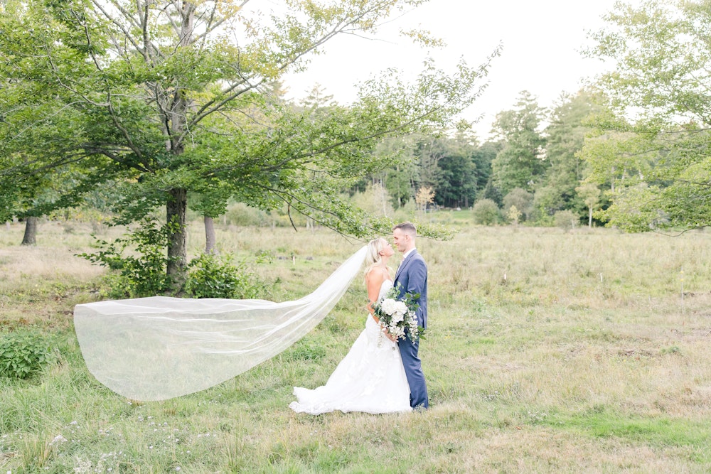 The Meadow at Red Ridge Farm