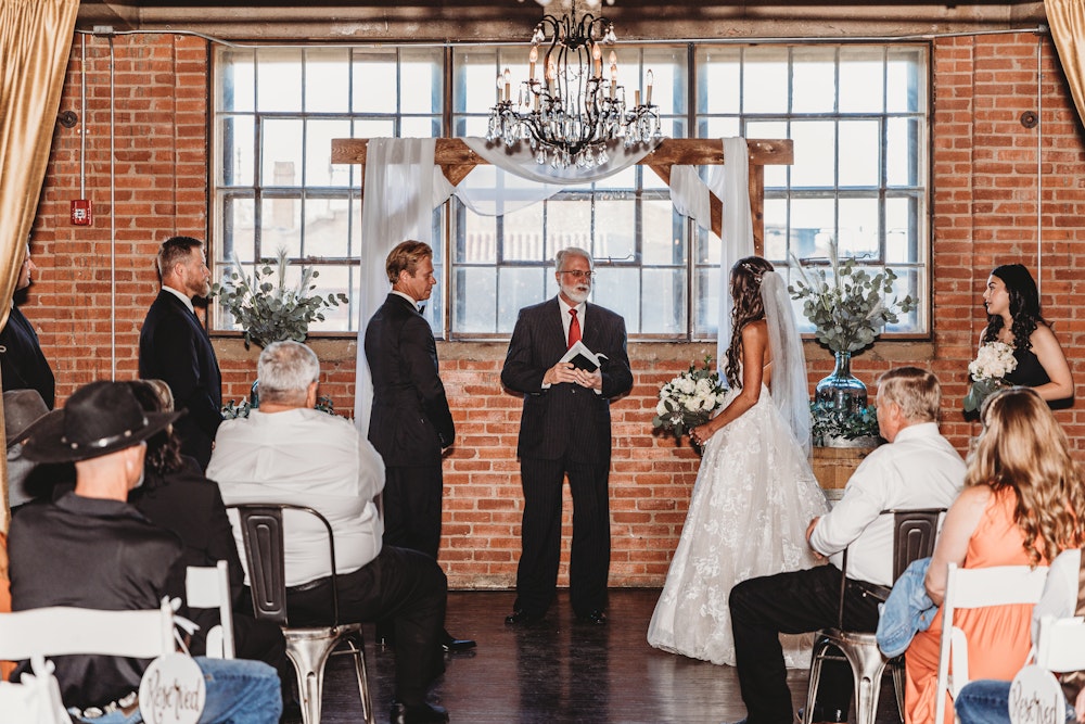 The Mill Wine Bar & Event Venue