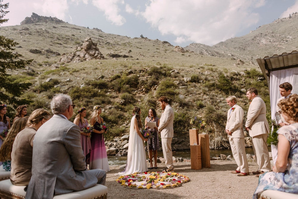 The Mishawaka Amphitheatre