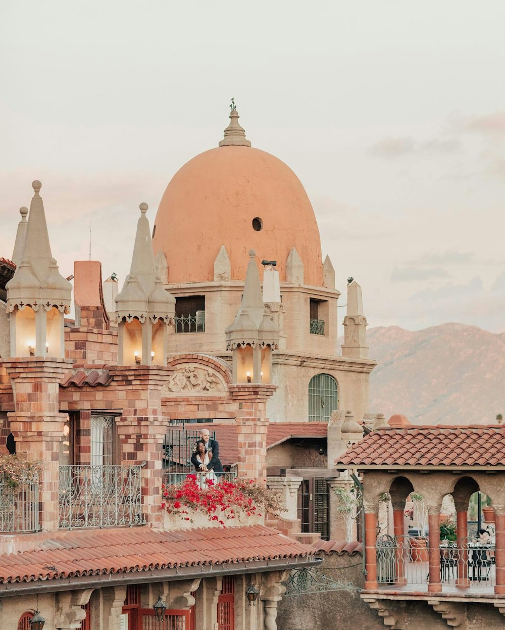 The Mission Inn Hotel & Spa