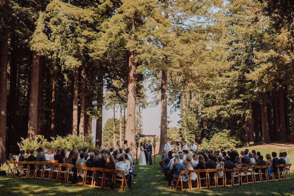 The Mountain Terrace