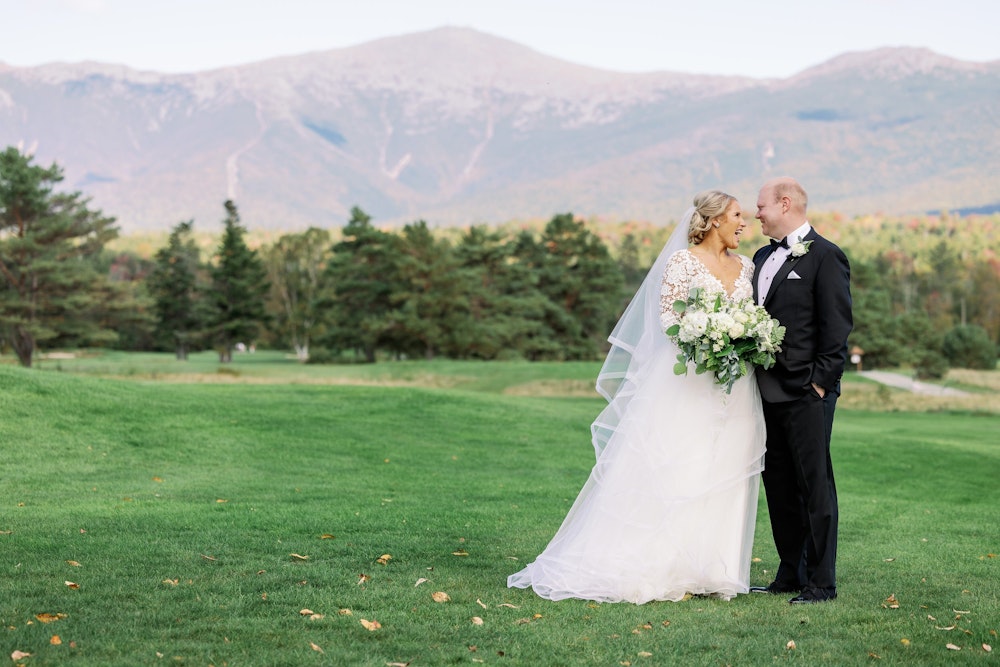 The Omni Mount Washington Resort