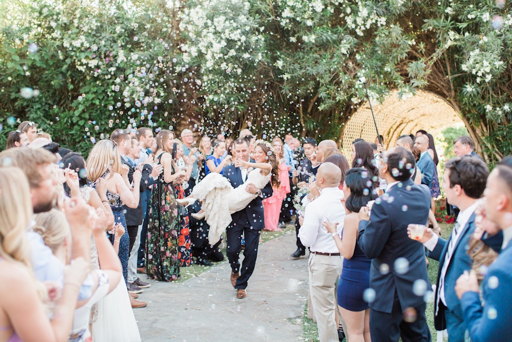 The Orchard by Wedgewood Weddings