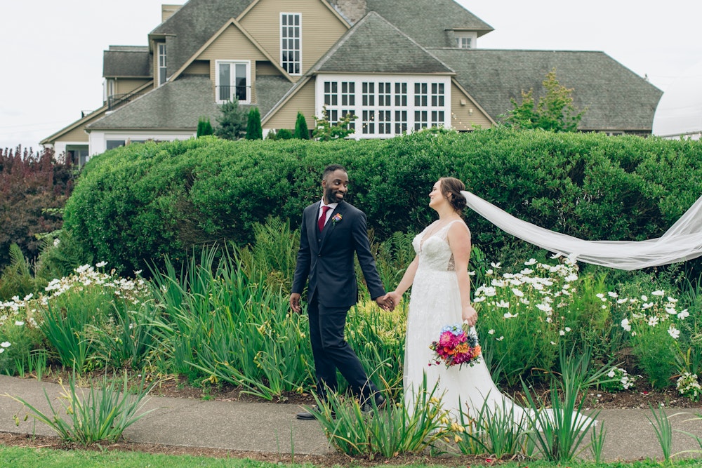 The Oregon Golf Club