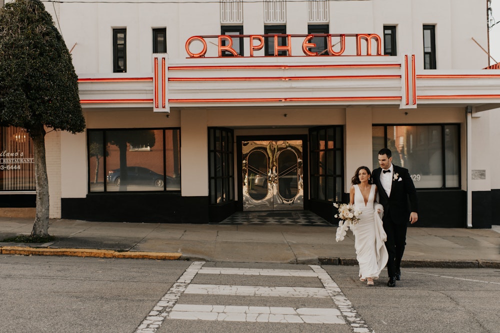 The Orpheum at Oxford